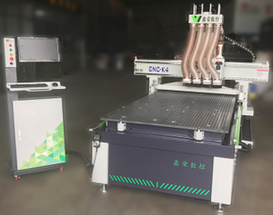 Mesin Router CNC